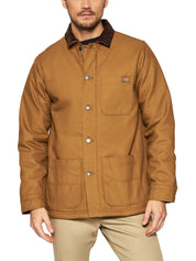 Giacche Marrone Dickies