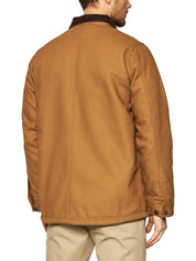 Giacche Marrone Dickies