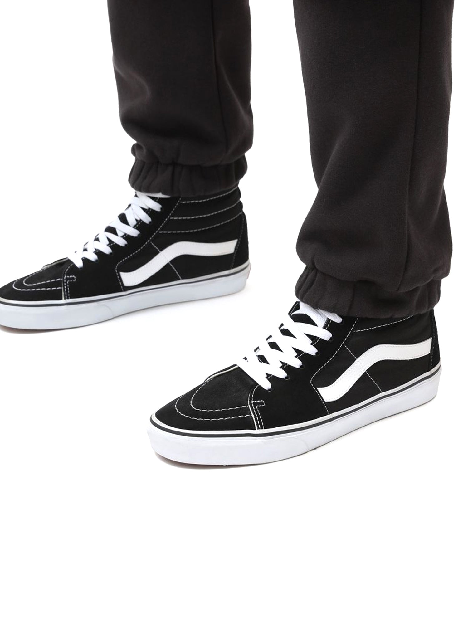 Pantaloni sportivi Nero Dickies