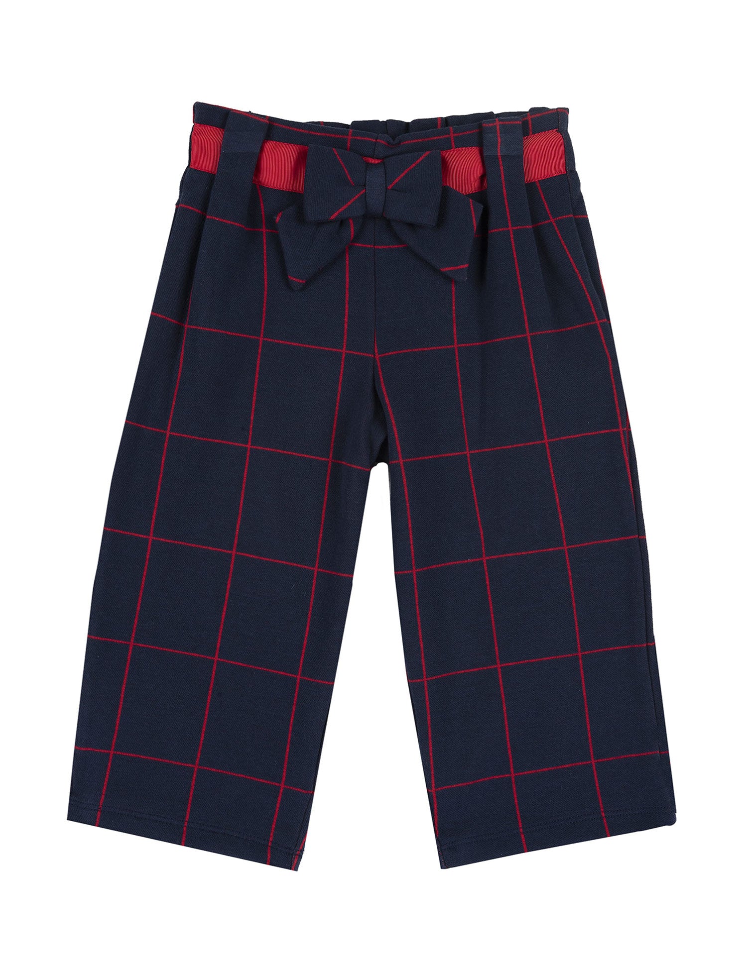 Pantaloni Blu Chicco