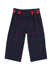 Pantaloni Blu Chicco