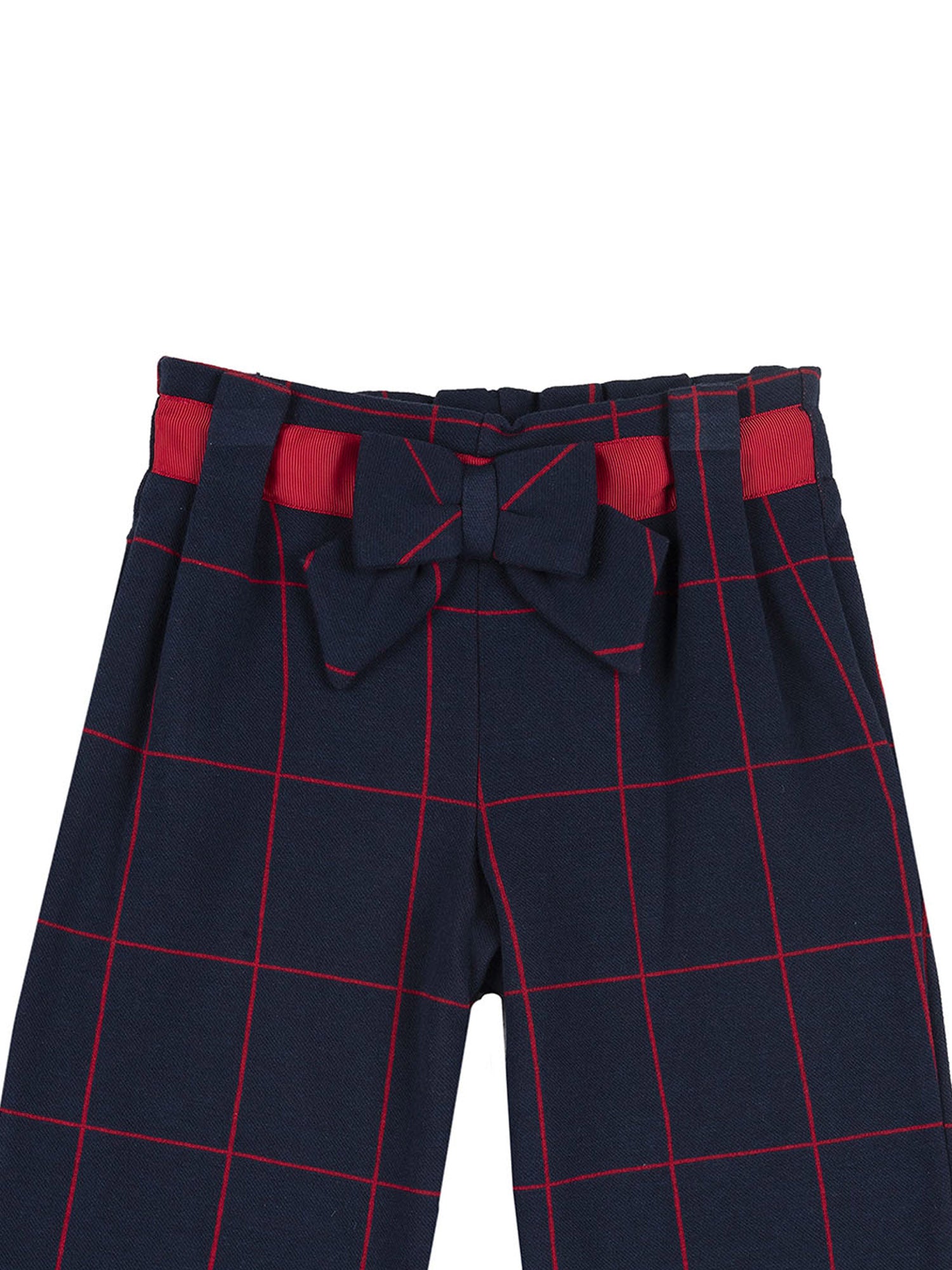 Pantaloni Blu Chicco