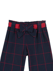 Pantaloni Blu Chicco