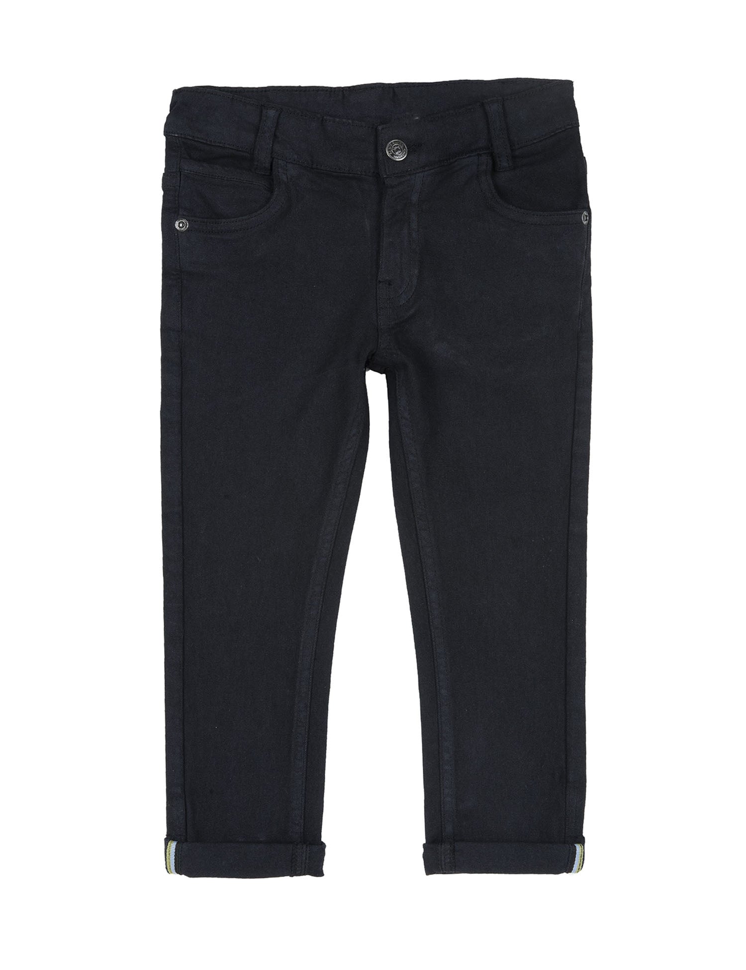 Pantaloni Nero Chicco