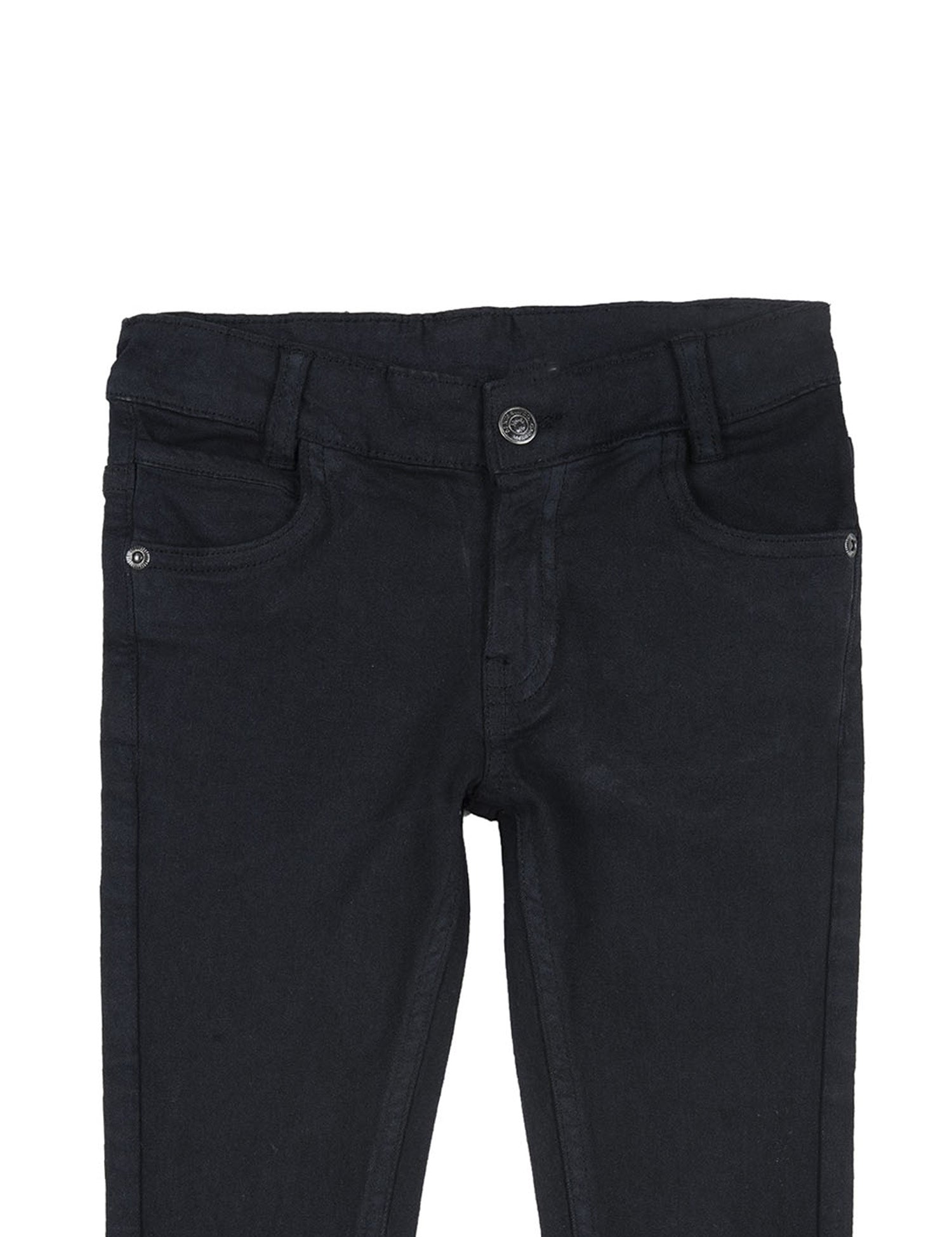 Pantaloni Nero Chicco