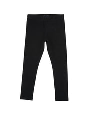 Leggings Nero Chicco