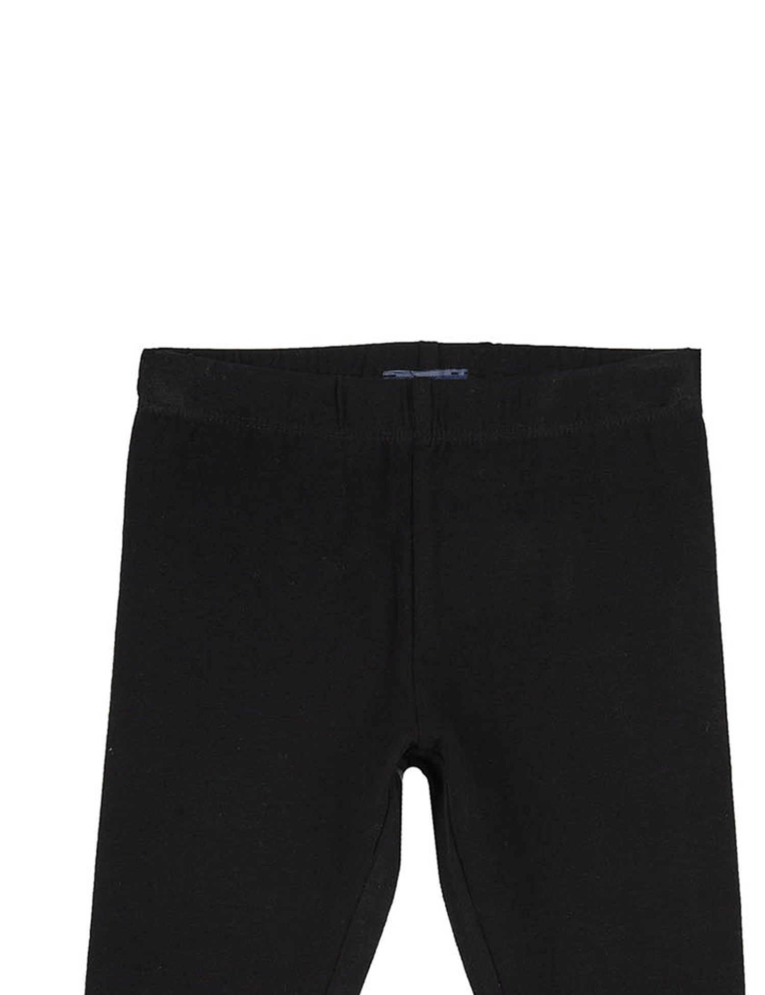 Leggings Nero Chicco