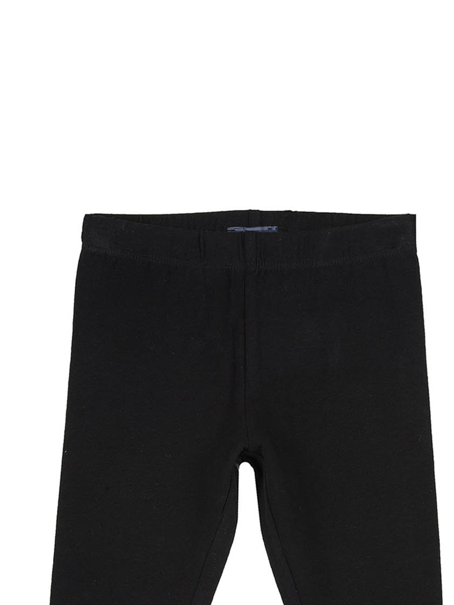 Leggings Nero Chicco