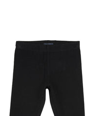 Leggings Nero Chicco