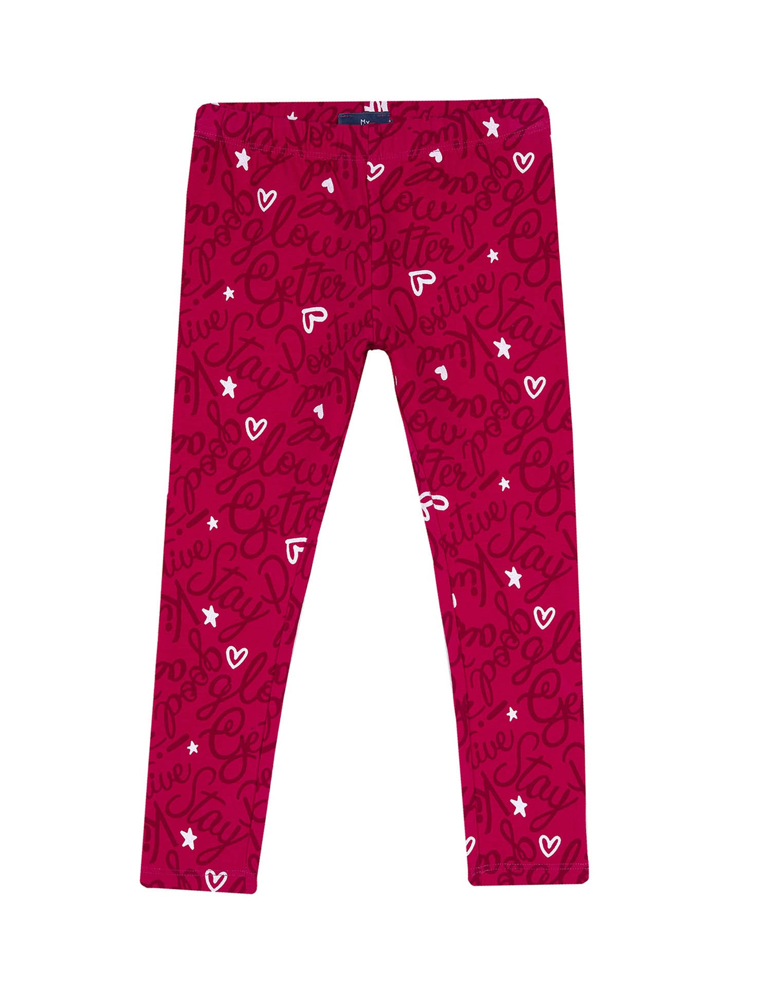 Leggings Fucsia Chicco