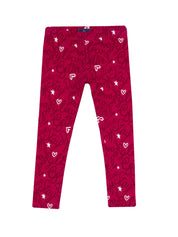 Leggings Fucsia Chicco