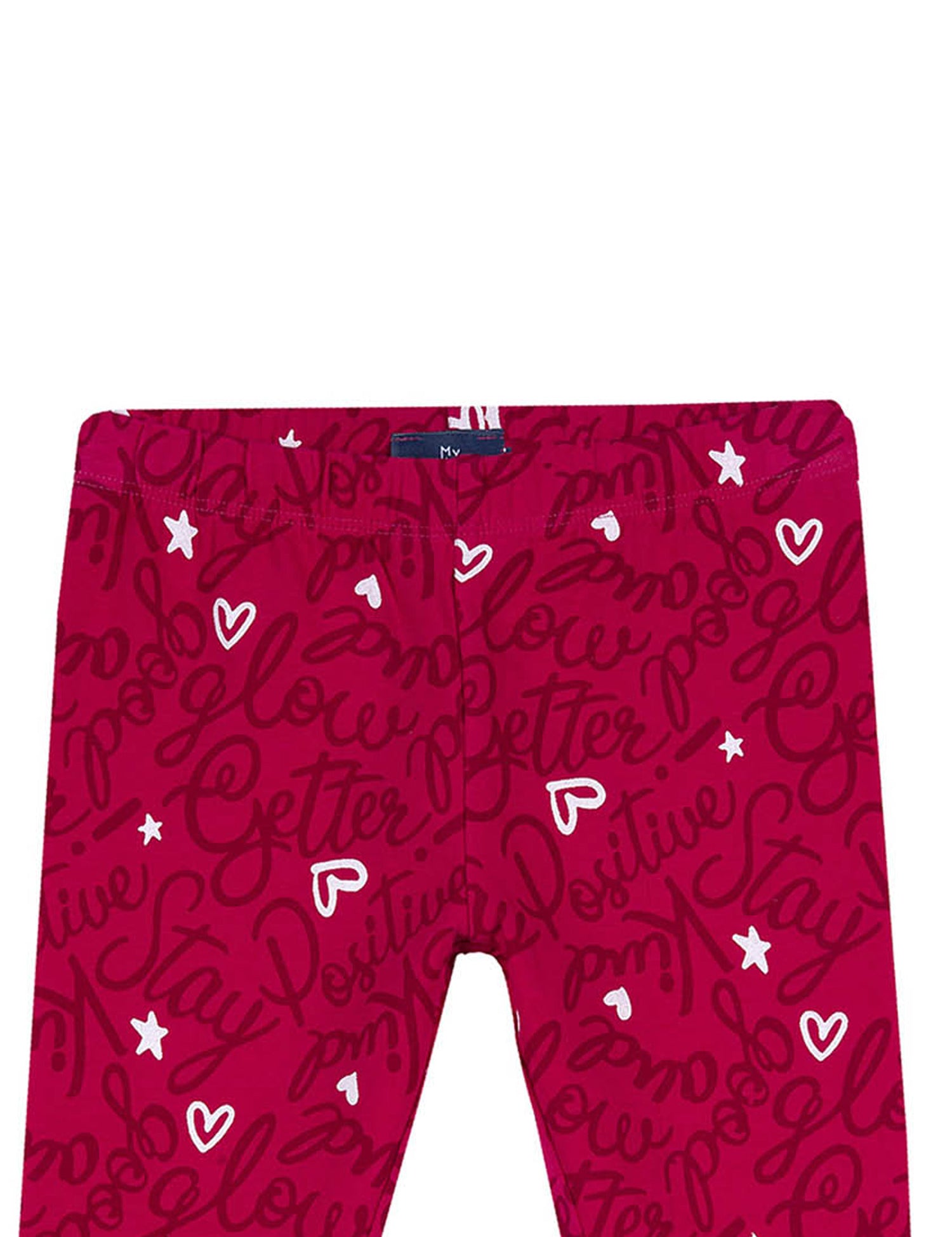 Leggings Fucsia Chicco