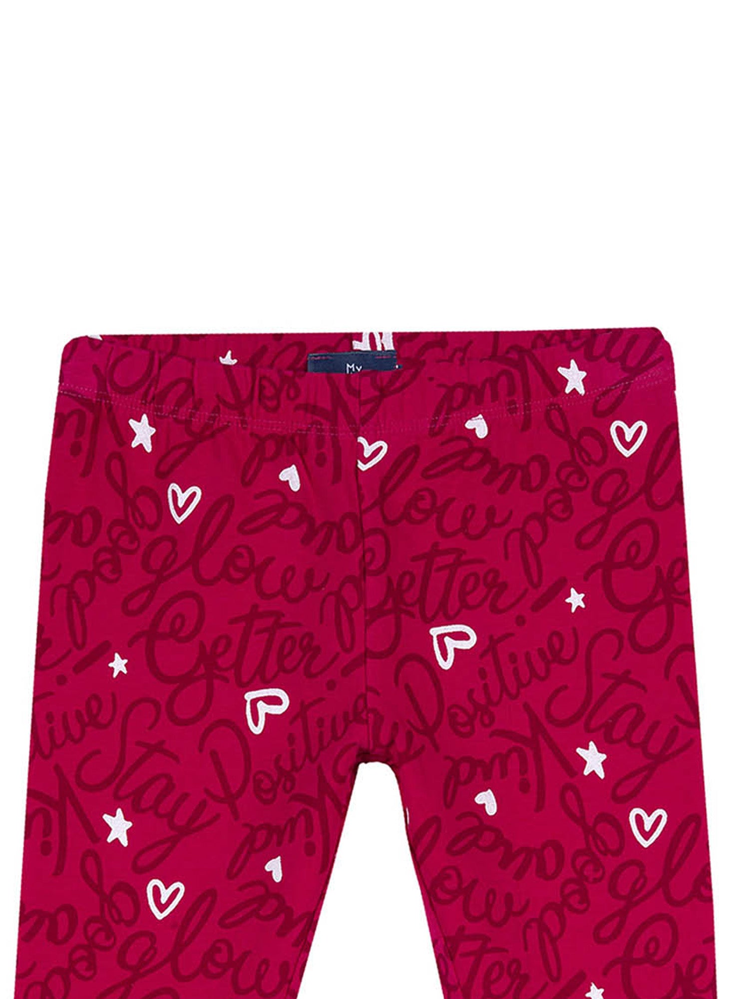 Leggings Fucsia Chicco