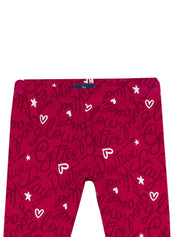 Leggings Fucsia Chicco