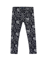 Leggings Blu Chicco
