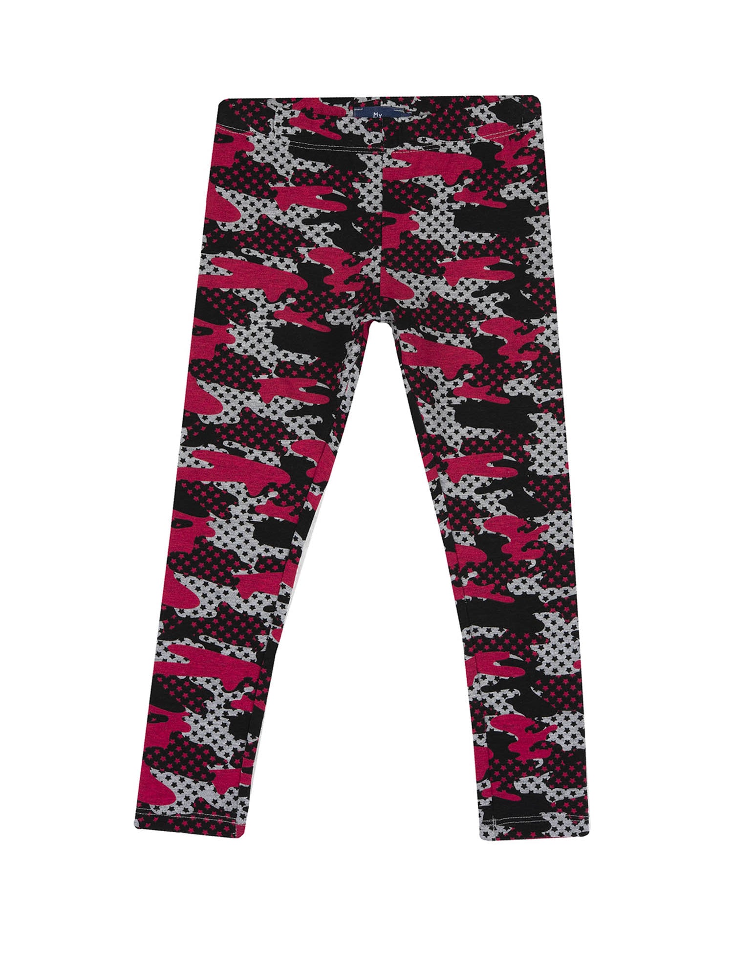 Leggings Nero Chicco