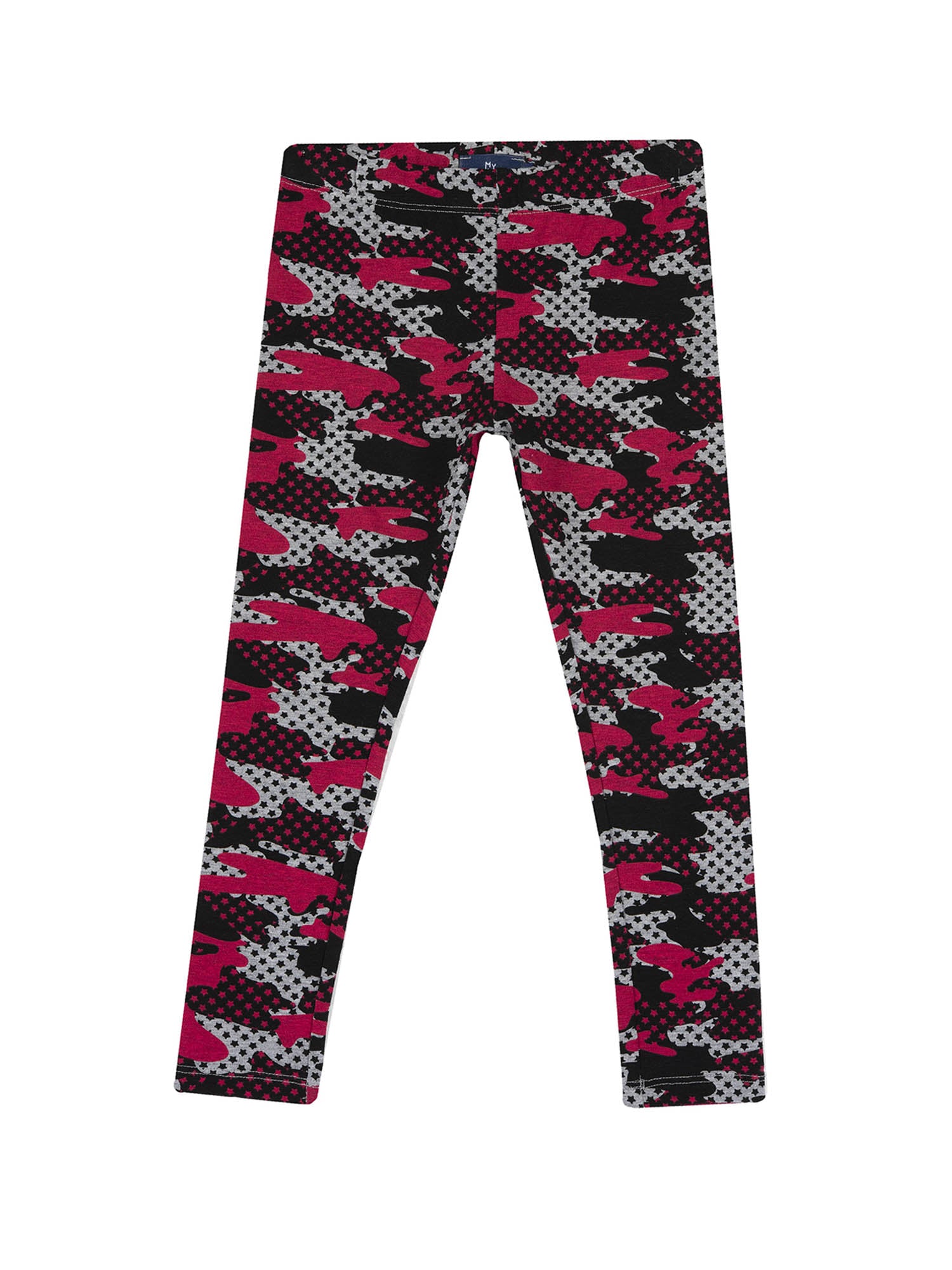 Leggings Nero Chicco