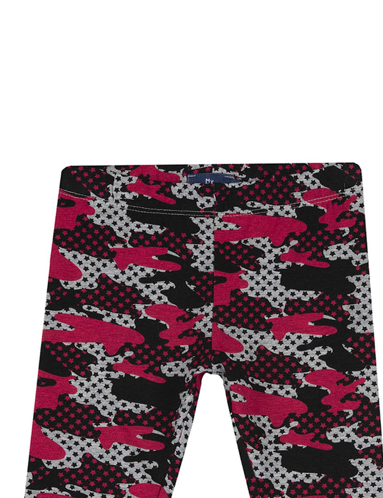 Leggings Nero Chicco