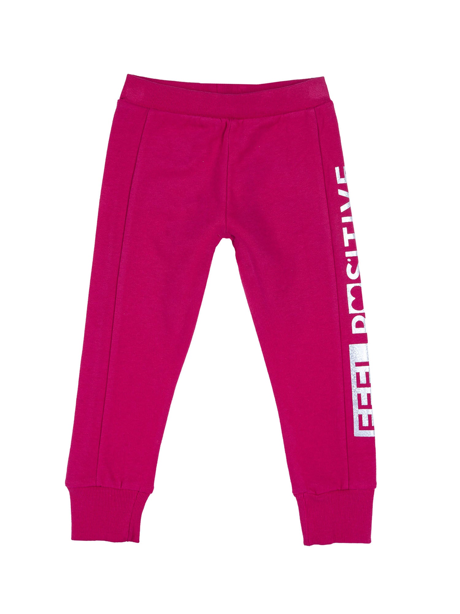 Pantaloni sportivi Rosa Chicco