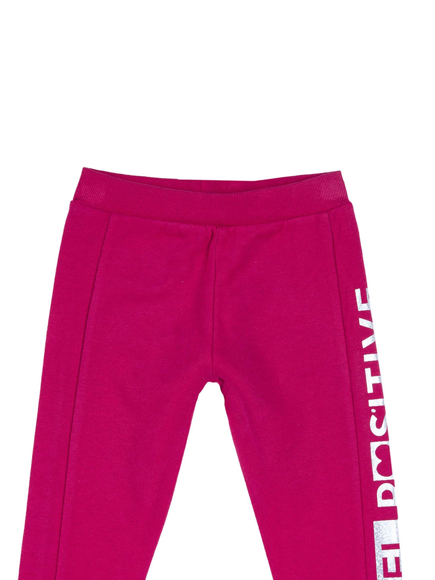 Pantaloni sportivi Rosa Chicco