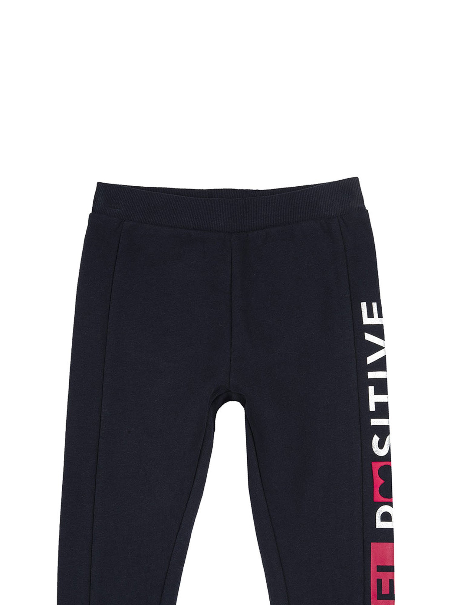 Pantaloni sportivi Blu Chicco