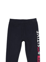 Pantaloni sportivi Blu Chicco