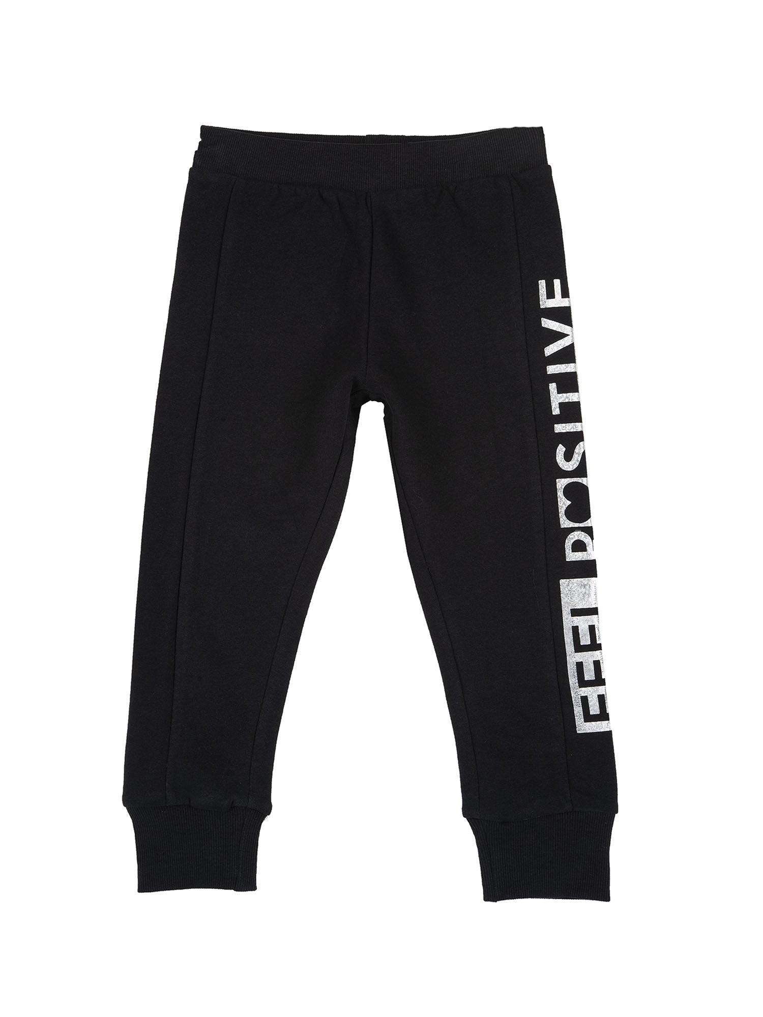 Pantaloni sportivi Nero Chicco