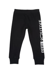 Pantaloni sportivi Nero Chicco