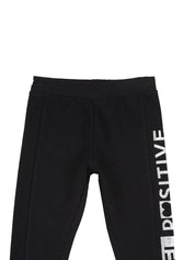 Pantaloni sportivi Nero Chicco