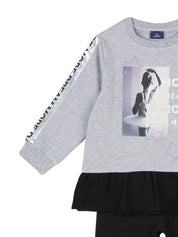 Completi Grigio Chicco