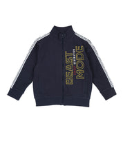 Felpe Blu Scuro Chicco