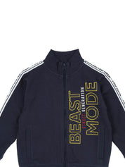 Felpe Blu Scuro Chicco