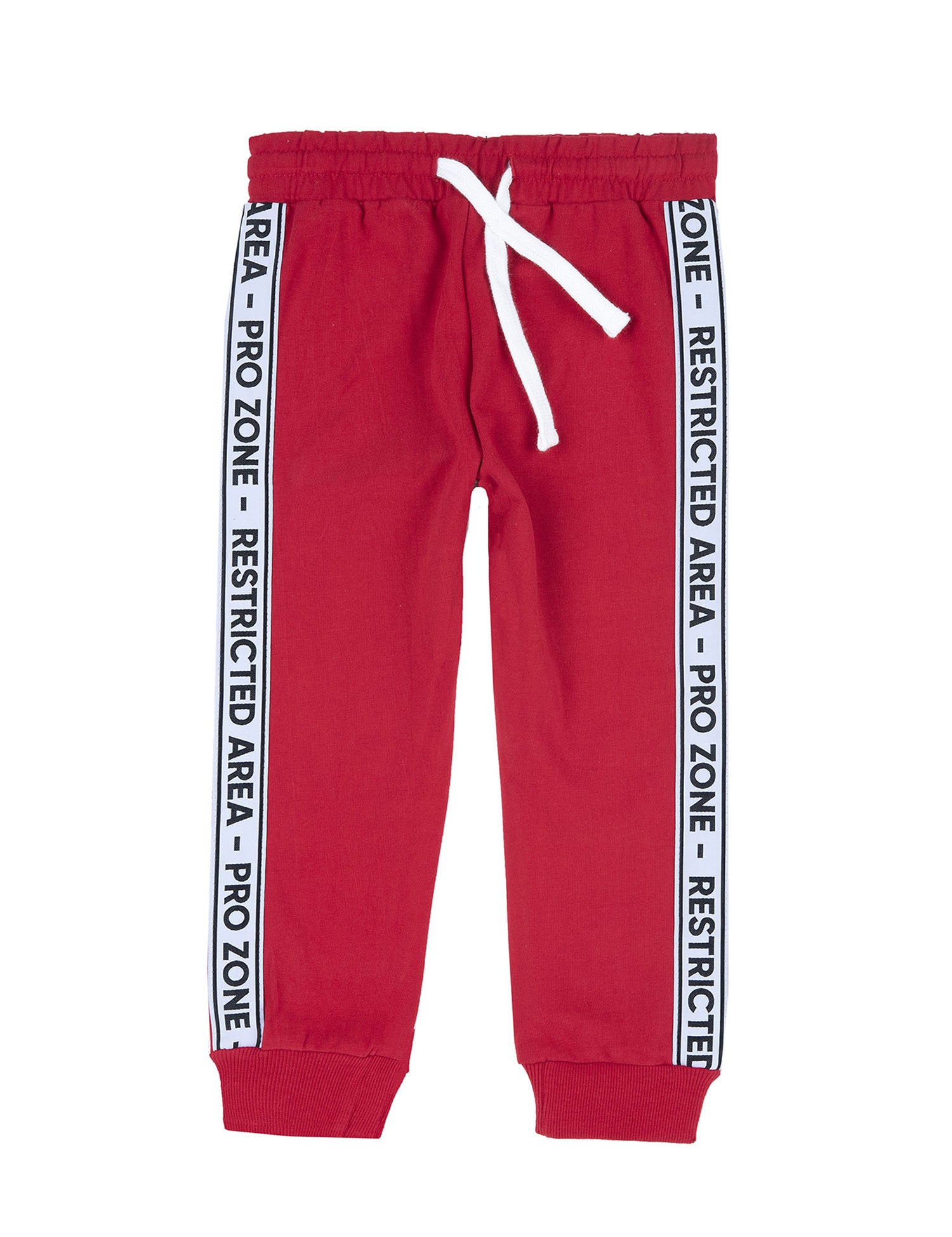 Pantaloni sportivi Rosso Chicco