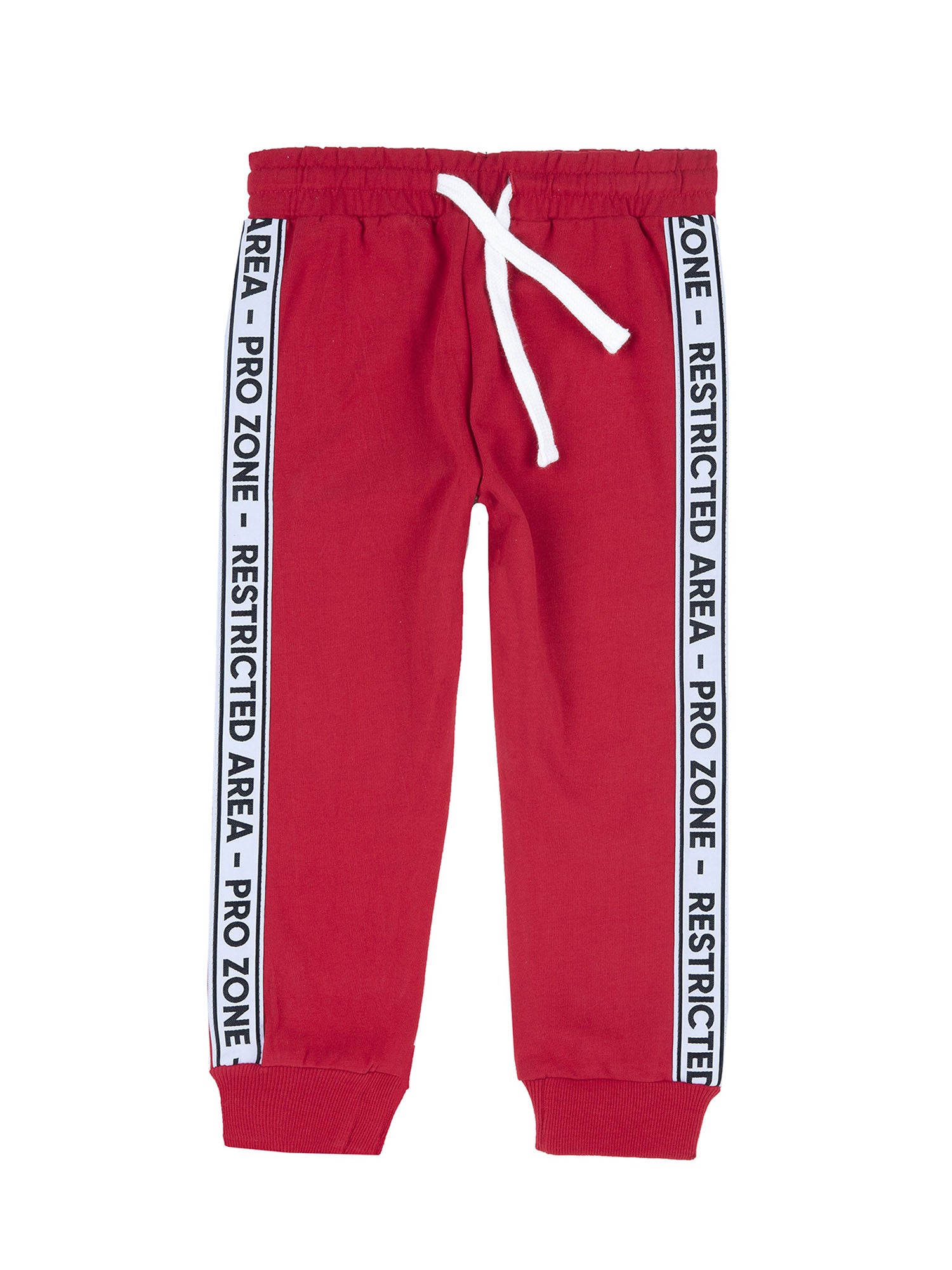Pantaloni sportivi Rosso Chicco