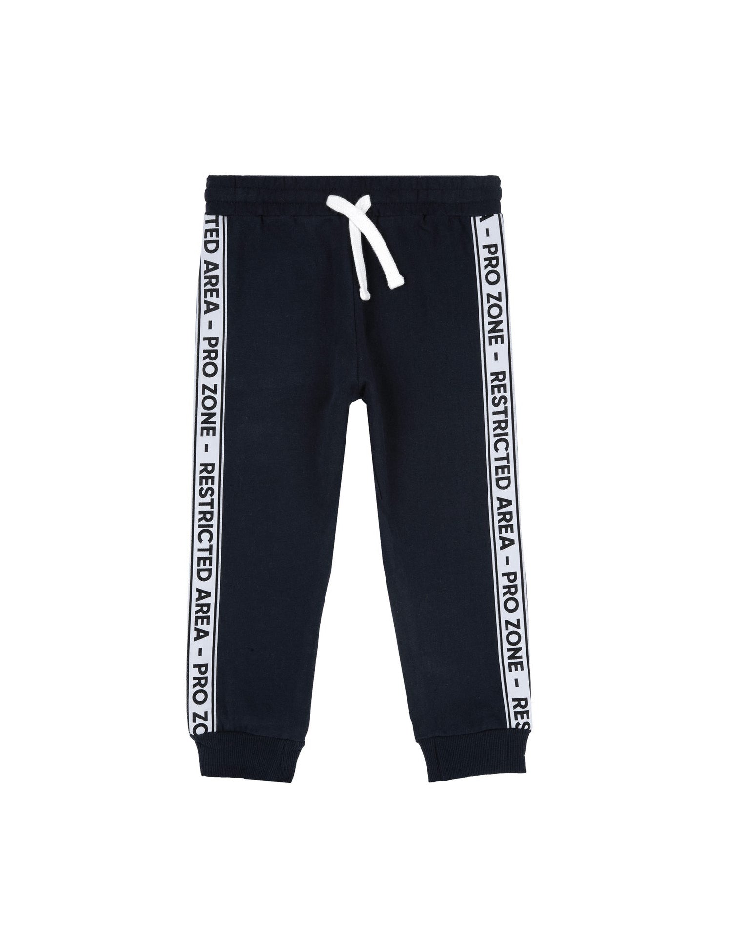 Pantaloni sportivi Nero Chicco