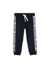 Pantaloni sportivi Nero Chicco