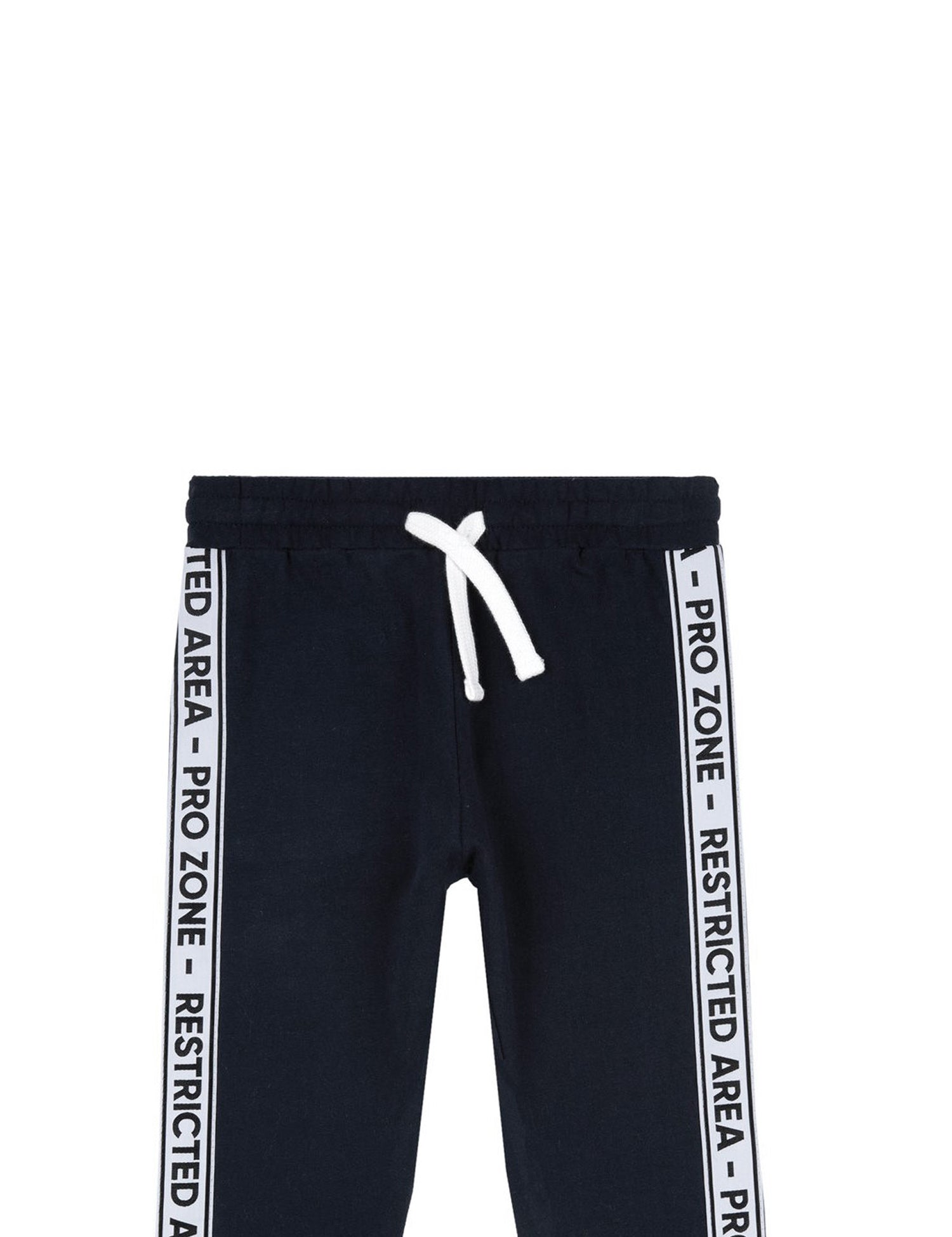 Pantaloni sportivi Nero Chicco