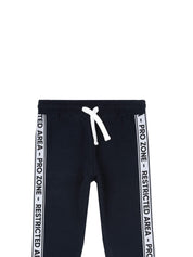 Pantaloni sportivi Nero Chicco