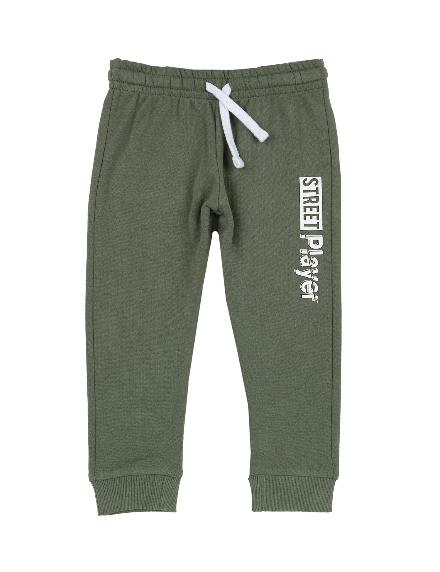 Pantaloni sportivi Verde Chicco
