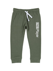 Pantaloni sportivi Verde Chicco