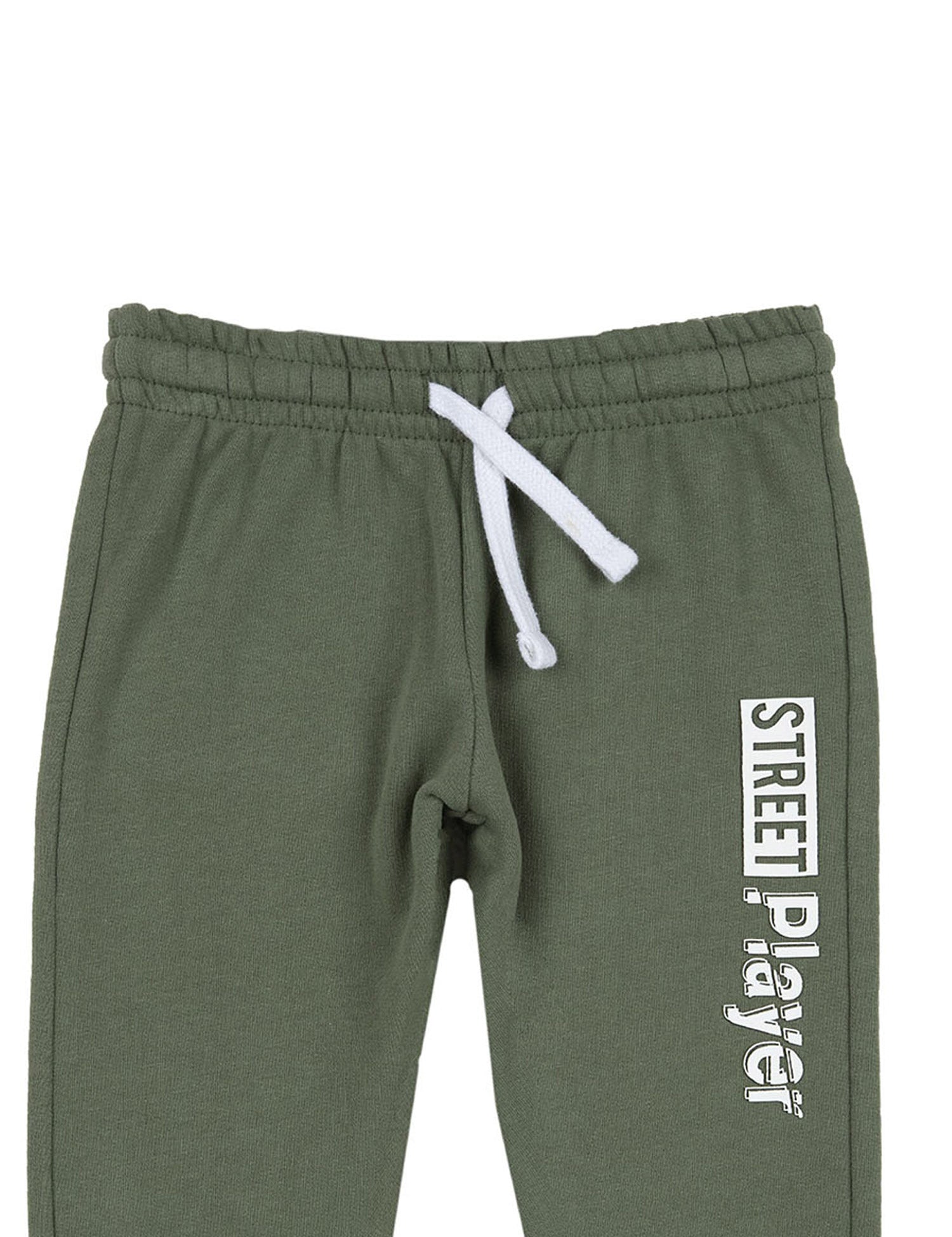 Pantaloni sportivi Verde Chicco