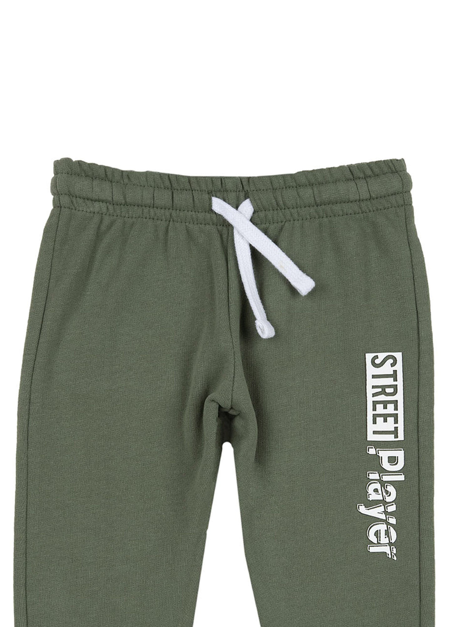 Pantaloni sportivi Verde Chicco