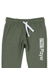 Pantaloni sportivi Verde Chicco