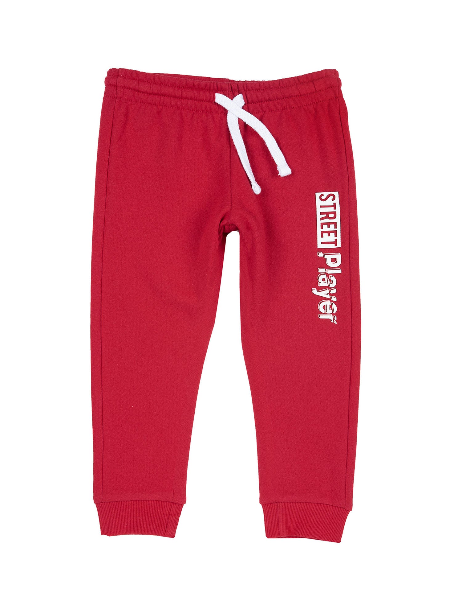 Pantaloni sportivi Rosso Chicco