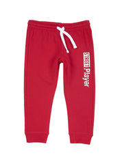 Pantaloni sportivi Rosso Chicco
