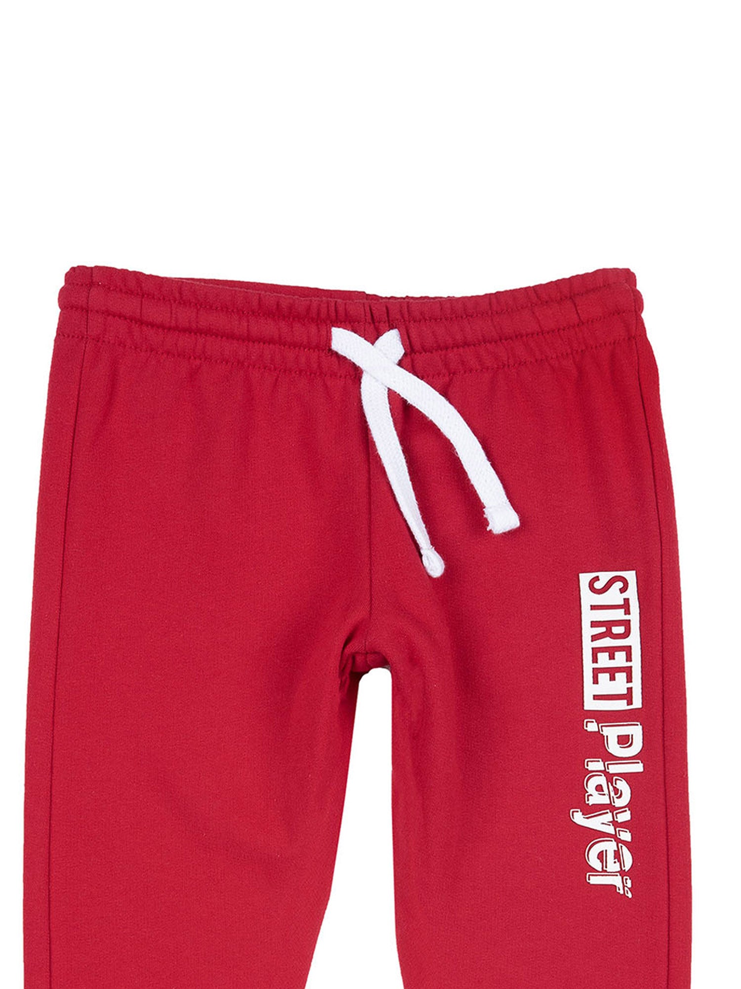 Pantaloni sportivi Rosso Chicco