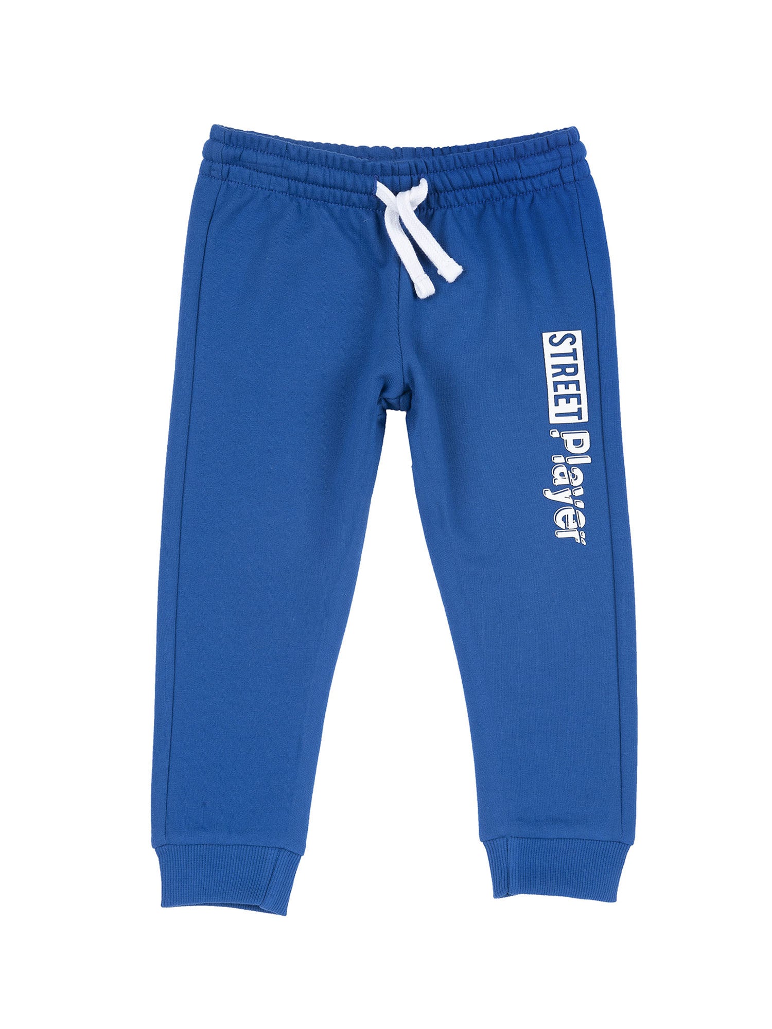 Pantaloni sportivi Blu Chicco