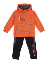 Completi Arancio Chicco