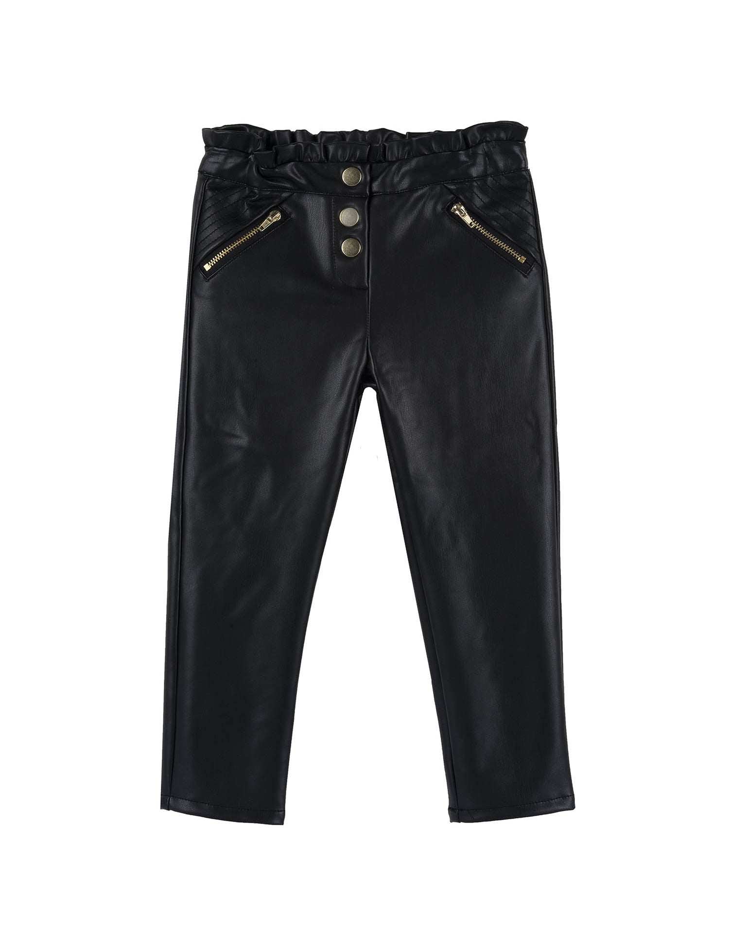 Pantaloni Nero Chicco