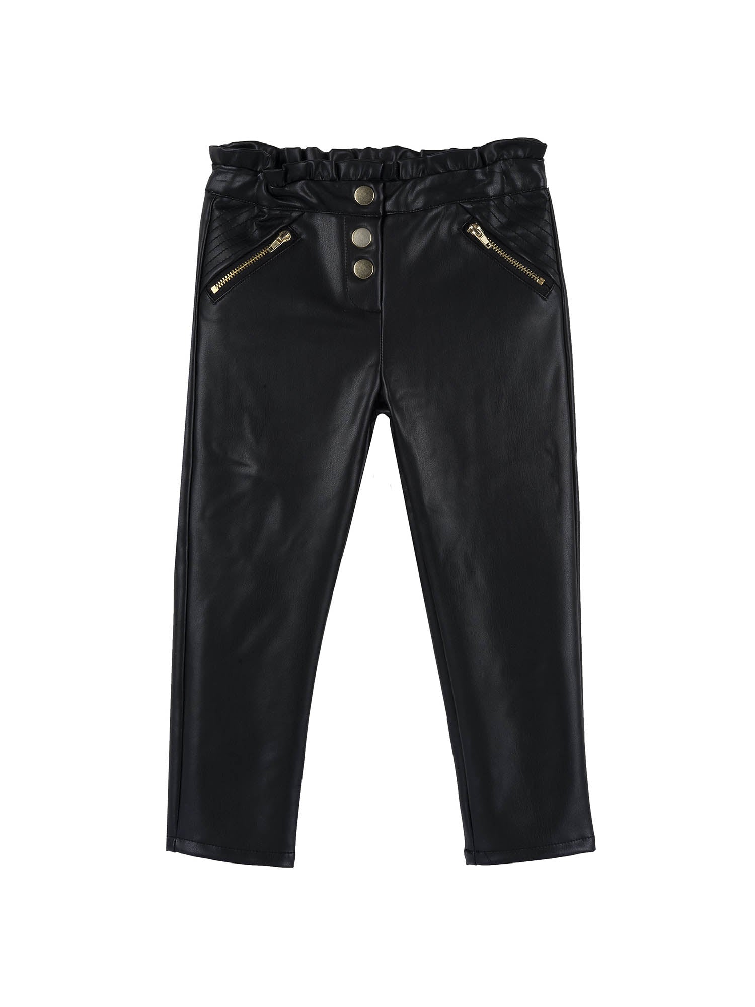 Pantaloni Nero Chicco